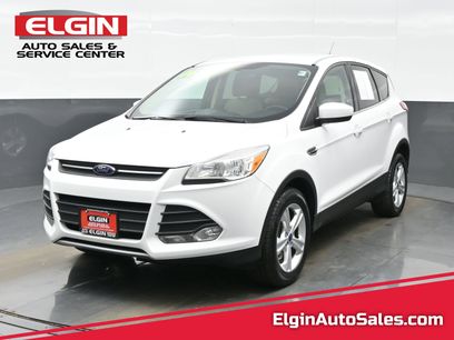 Used 2014 Ford Escape SE