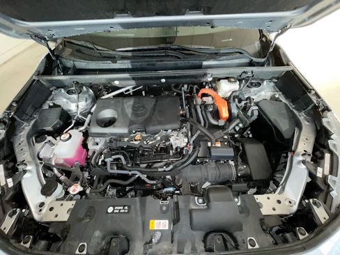 Certified 2022 Toyota RAV4 XSE AWD/4WD image 26