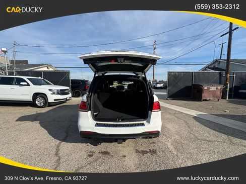 Used 2017 Mercedes-Benz GLE 43 AMG 4MATIC image 24