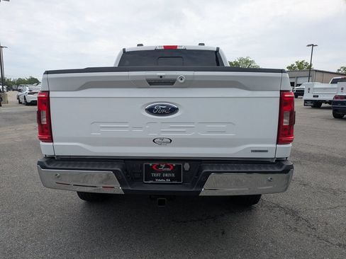 Used 2023 Ford F150 XLT w/ Equipment Group 302A High AWD/4WD image 5