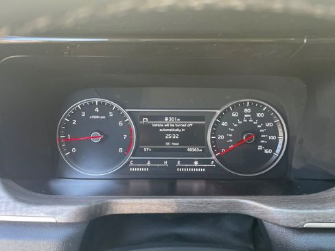Used 2022 Kia Sorento X-Line EX AWD/4WD image 13