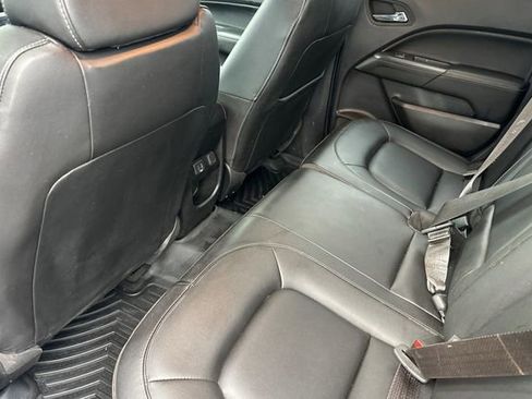 Used 2022 GMC Canyon Elevation w/ Elevation Premium Package image 14