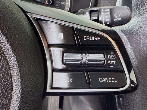 Used 2020 Kia Optima LX image 15