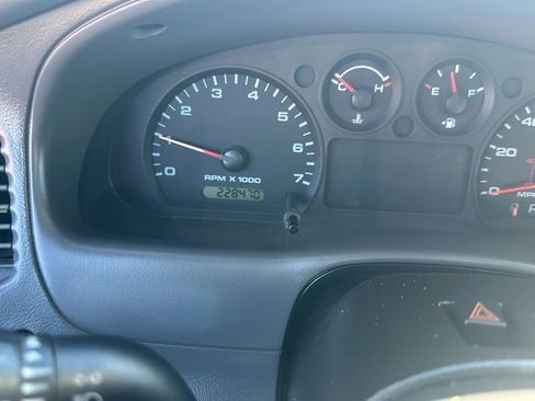 Used 2004 Ford Ranger Edge image 37