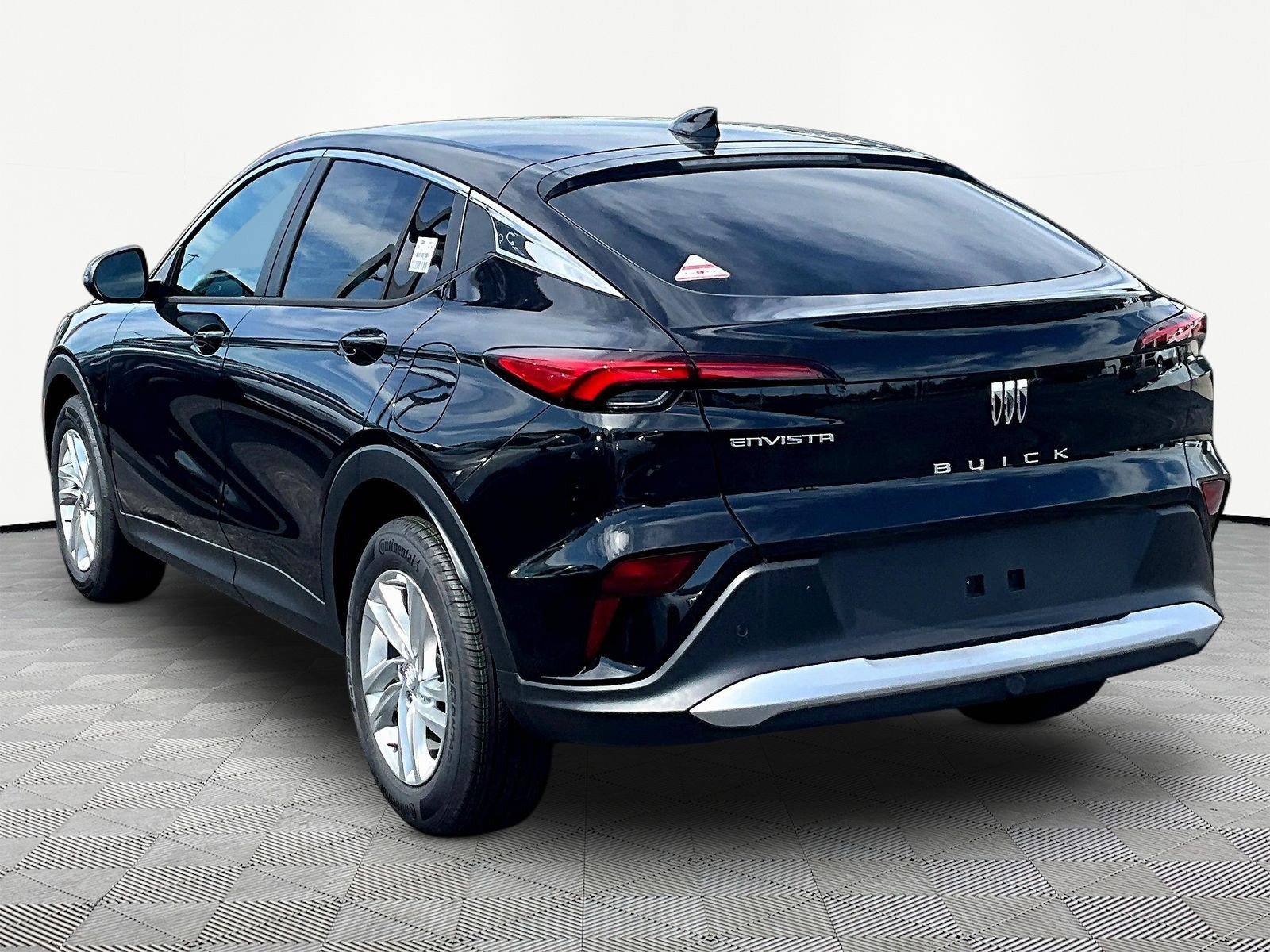New 2026 Buick Envista Preferred w/ Convenience I Package FWD image 4