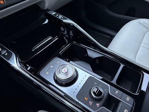 New 2026 Kia Sorento SX Prestige image 30