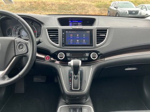 Used 2015 Honda CR-V EX-L image 19