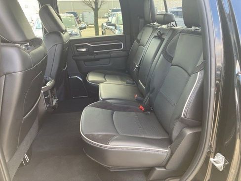 Used 2025 RAM 2500 Laramie image 23