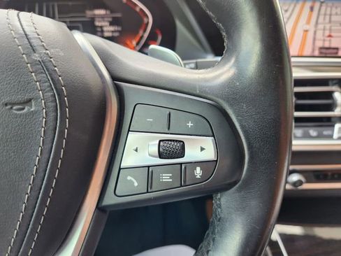 Used 2019 BMW X5 xDrive40i w/ Convenience Package AWD/4WD image 30
