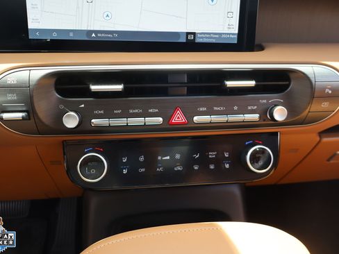 Used 2026 Hyundai Palisade Calligraphy FWD image 22