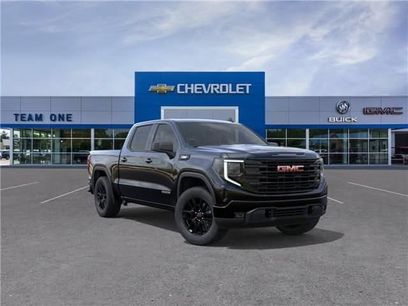 New 2026 GMC Sierra 1500 Elevation