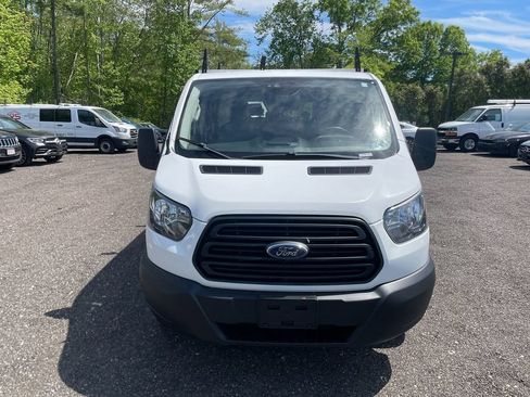 Used 2019 Ford Transit 250 148 Low Roof RWD image 3