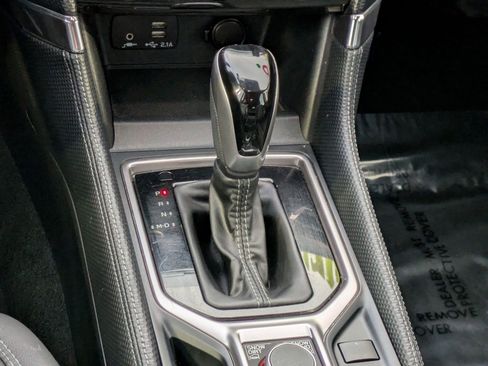 Used 2022 Subaru Forester Touring w/ Popular Package #2 image 20