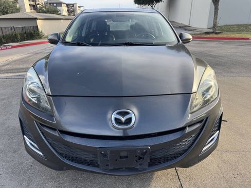 Used 2010 MAZDA MAZDA3 s Grand Touring FWD image 2