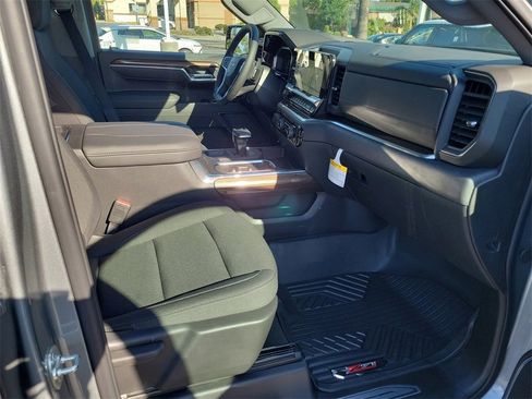 New 2026 Chevrolet Silverado 1500 RST w/ Z71 Off-Road Package image 17