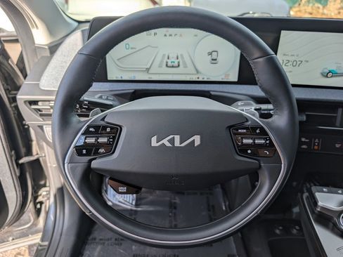 Certified 2023 Kia EV6 Wind w/ Wind Technology Package image 22