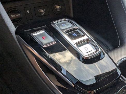 Used 2021 Hyundai Sonata SEL Plus w/ Tech Package image 11