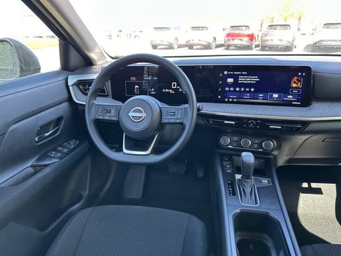 Used 2026 Nissan Kicks S FWD image 20
