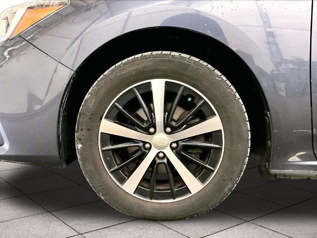 Used 2017 Subaru Impreza 2.0i AWD/4WD image 9
