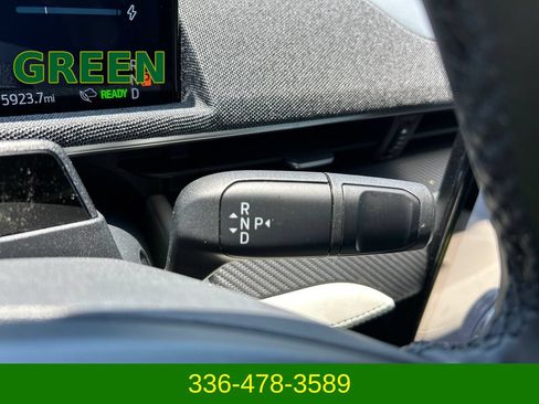 Used 2025 Ford Mustang Mach-E Premium AWD/4WD image 26