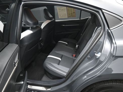 Certified 2025 Toyota Camry SE w/ Convenience Package image 27