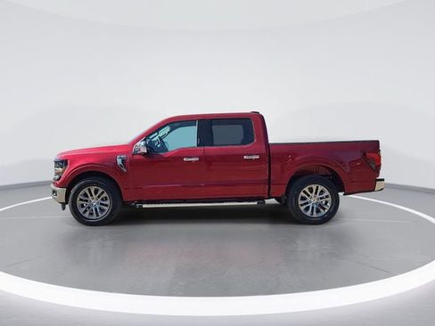 New 2026 Ford F150 XLT w/ Equipment Group 302A MID RWD image 1
