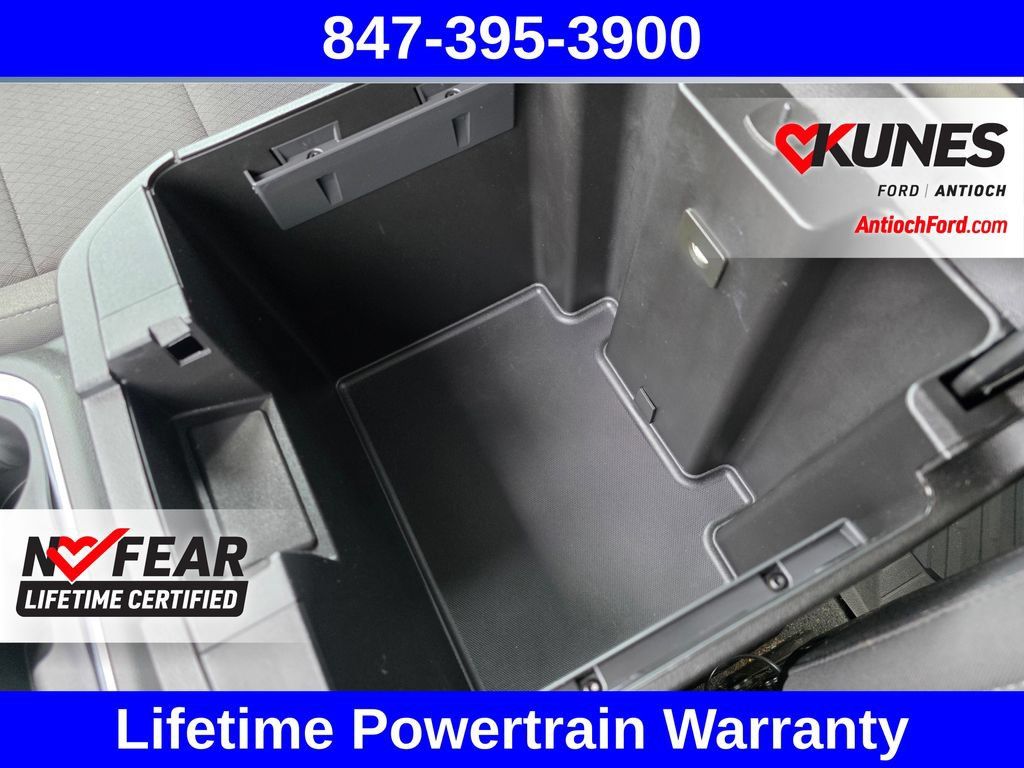 Used 2021 Chevrolet Silverado 1500 RST AWD/4WD image 46