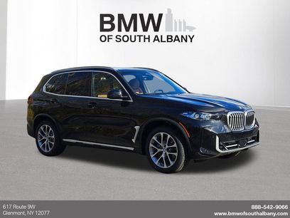 New 2026 BMW X5 xDrive40i w/ Premium Package