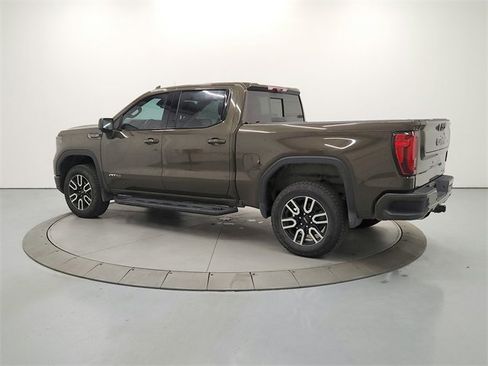 Used 2023 GMC Sierra 1500 AT4 w/ Technology Package image 5