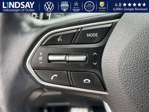 Used 2022 Hyundai Santa Fe Limited image 20