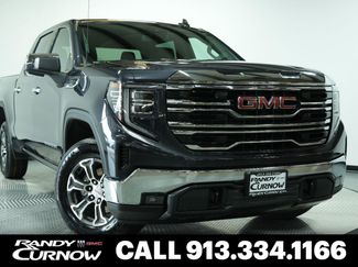 Used 2025 GMC Sierra 1500 SLT AWD/4WD video 1