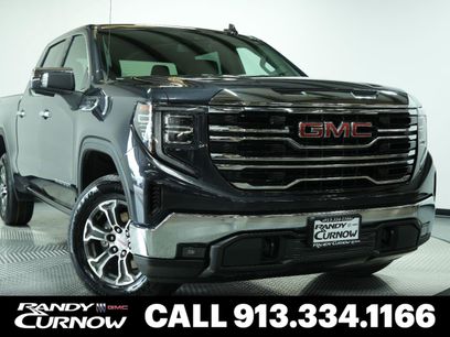 Used 2025 GMC Sierra 1500 SLT