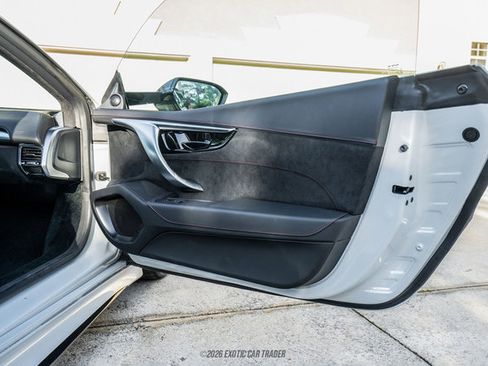 Used 2022 Acura NSX Type S image 42