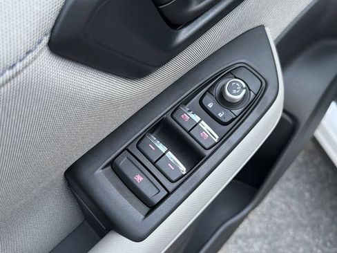 Certified 2026 Subaru Forester Premium AWD/4WD image 28