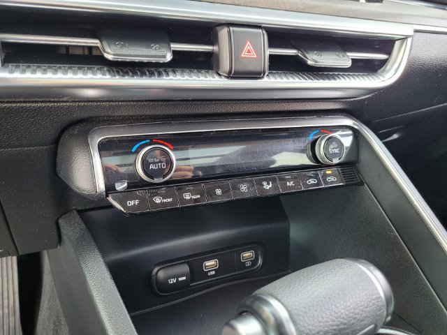 Certified 2023 Kia K5 EX FWD image 21