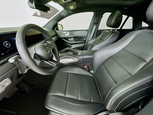 New 2026 Mercedes-Benz GLE 450 GLE 450 Coupe image 23