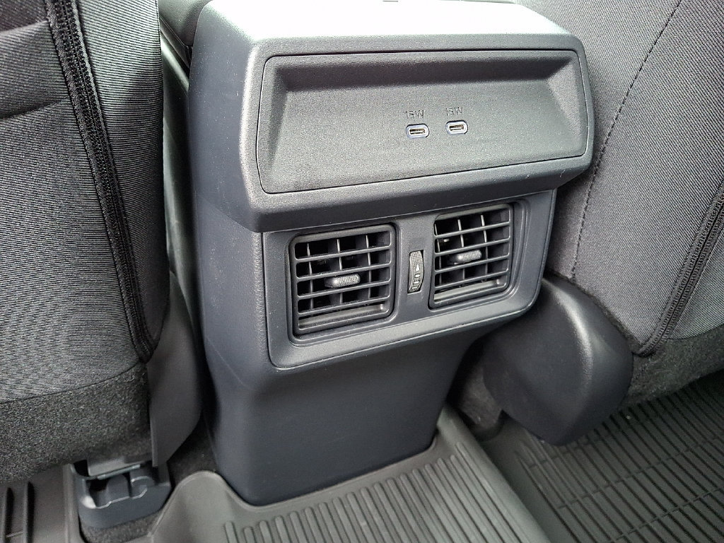 Used 2026 Toyota RAV4 SE AWD/4WD image 11