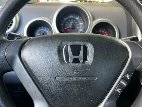 Used 2003 Honda Element EX image 16