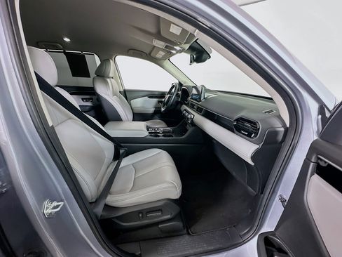 Used 2023 Honda Pilot EX-L image 33