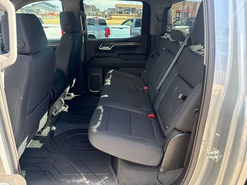 Used 2023 Chevrolet Silverado 1500 LT w/ Protection Package image 24