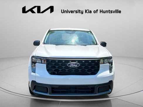 Used 2025 Ford Maverick XLT w/ XLT Luxury Package AWD/4WD image 3