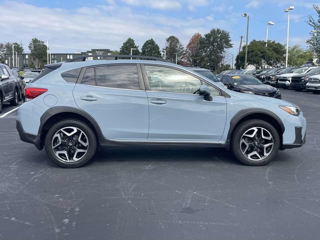Used 2019 Subaru Crosstrek 2.0i Limited w/ Popular Package #4 AWD/4WD image 8