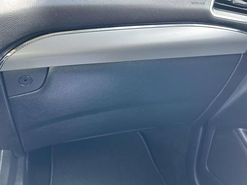 Used 2022 Ford Edge Titanium AWD/4WD image 34