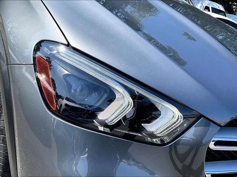 Certified 2022 Mercedes-Benz GLE 350 4MATIC image 24