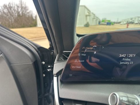 Certified 2026 Cadillac CT5 Sport image 22