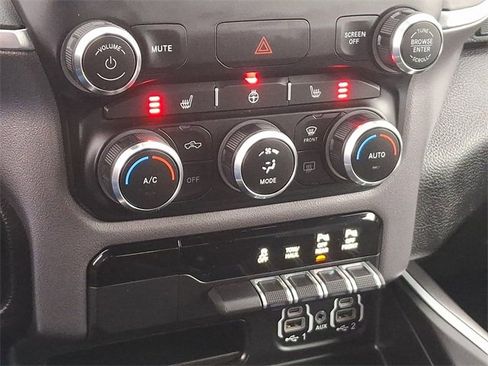 Used 2023 RAM 1500 Big Horn image 15