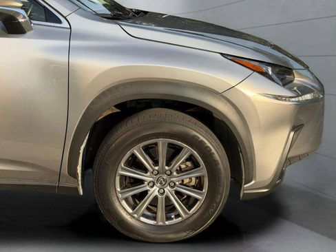 Used 2019 Lexus NX 300h AWD image 6