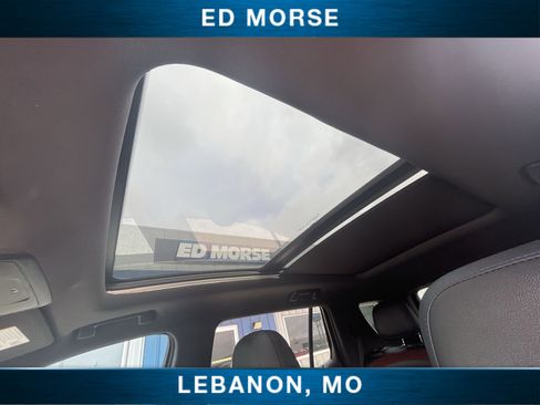 Certified 2026 Chevrolet Equinox RS w/ Safety and Technology Package AWD/4WD image 18