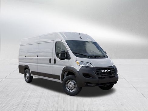 New 2026 RAM ProMaster 3500 image 5