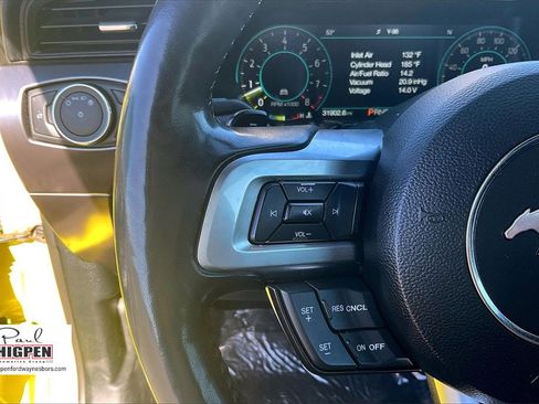 Used 2021 Ford Mustang Mach 1 w/ Equipment Group 700A image 17